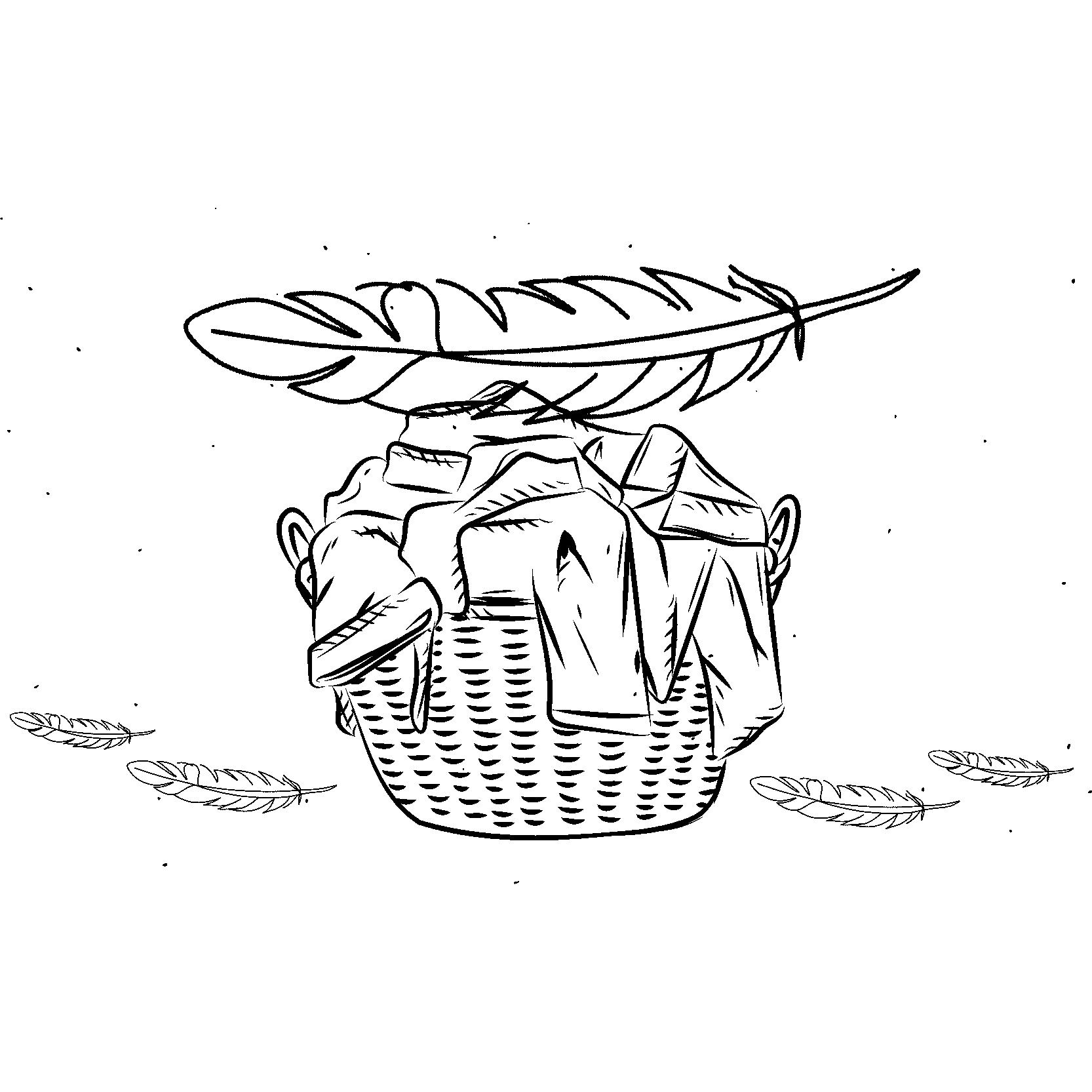Lighten the Load, LLC logo